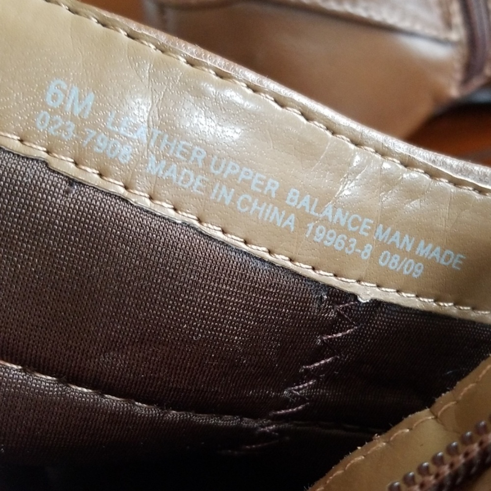 A.N.A. 🤠 BOOTIES - Picture 8 of 8